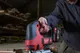 Купить Лобзик акумуляторний MILWAUKEE, M18 BJS-0 (+ полотно, адаптер, кожух, насадка, накладка підошви)