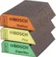 Губки шлифовальные Bosch Professional EXPERT S470 Combi 69х97х26мм M F SF 3шт