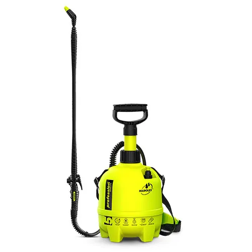 Опрыскиватель ручной Marolex 5 л Profession (S031.141) [Оригинал]