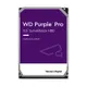 Жесткий диск WD  8TB 3.5" 7200 256MB SATA Purple Pro Surveillance