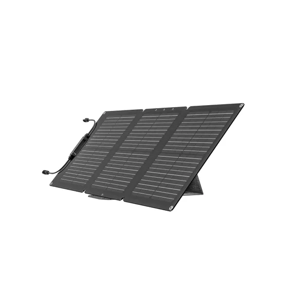 Сонячна панель EcoFlow 60W Solar Panel - Type-C купити в Україні