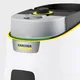 Пароочиститель Karcher SC 4 Deluxe, 2200Вт, 1300мл, 4Бар, белый отзывы