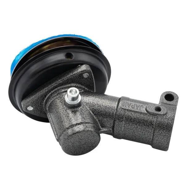 Редуктор для мотокосы нижний 26 мм 9 шлицов, 26 мм Procraft цена в Украине