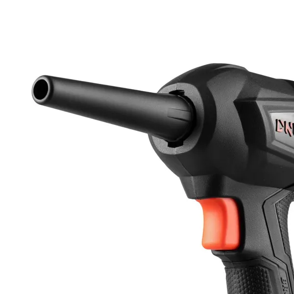 Аккумуляторная воздуходувка Dnipro-M DCB-203BC отзывы