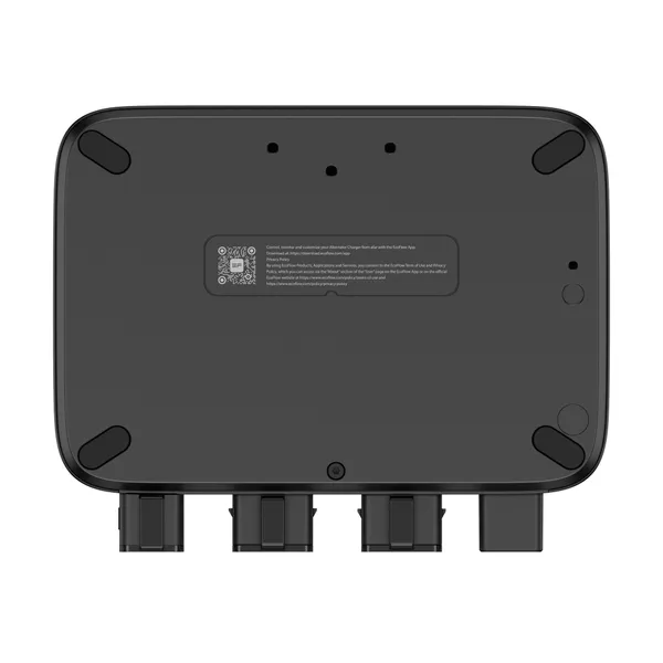 Автомобільна зарядна станція EcoFlow Alternator Charger з доставкою