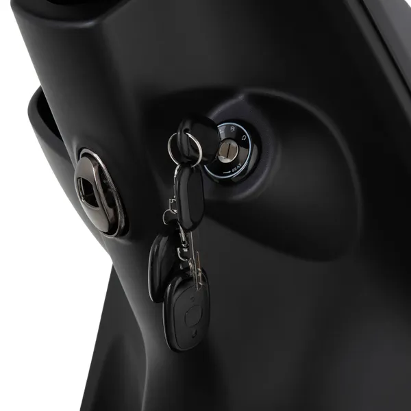 Электроскутер 2E MB5, черный купить онлайн