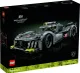 Конструктор LEGO Technic PEUGEOT 9X8 24H Le Mans Hybrid