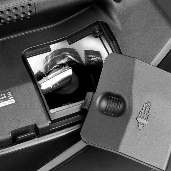 Инверторный газово-бензиновый генератор DNIPRO M GX-30iG, 3/3,3 кВт отзывы