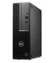 Комп'ютер персональний DELL OptiPlex 7020 SFF, Intel i5-14500, 16GB, F512GB, UMA, WiFi, кл+м, Lin