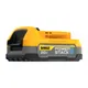 Аккумуляторная батарея DeWALT DCBP034 POWERSTACK Li-Ion 1,7 Ач 20V MAX фото №2