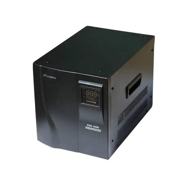 Стабілізатор напруги 2100 Вт Luxeon EDR-3000 ціна в Україні