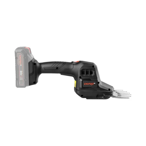 Купить Аккумуляторные садовые ножницы DNIPRO-M DGS-200 (без АКБ и ЗУ)