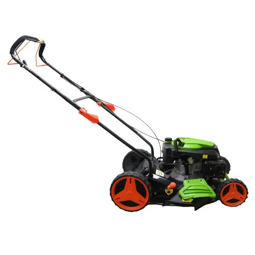Газонокосилка бензиновая 2.6 кВт с функцией мульчирования Procraft PLM460 купить в Украине