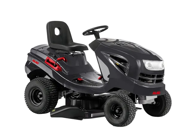 Трактор-газонокосарка T 18-111.4 HDS-A V2