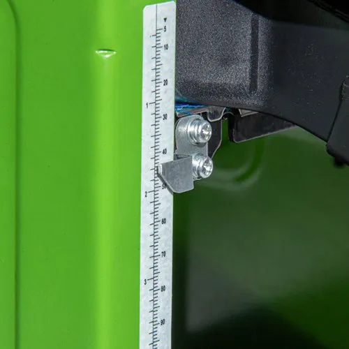 Рейсмусно-фуговальний верстат Procraft PD-2200 з доставкою