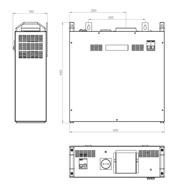 Volter™-21 пттм (3*7) купить в Украине