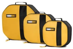 Набір софт боксів ToughBuilt Octagon TB-192-C 3 шт фото