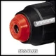 Купити Перфоратор акумуляторний Einhell TE-HD 18/20LI - Solo SDS-plus PXC 18В 1.8Дж 2.7кг кейс без АКБ та ЗП
