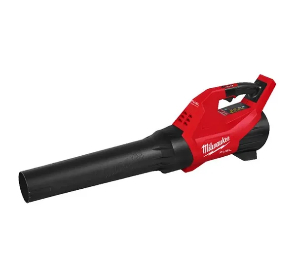 Повітродувка акумуляторна MILWAUKEE M18 FBLG3-802 (ЗП+2ак.Х8Аг) FORGE™ купить в Украине