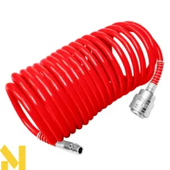 Воздушный шланг EMTOP EAHE1001 фото