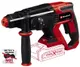 Перфоратор аккумуляторный Einhell TE-HD 18/20LI – Solo, SDS-plus, PXC 18В, 1.8Дж, 0-1300об•мин, 4750уд•мин, кейс, 2.7кг, без АКБ и ЗП