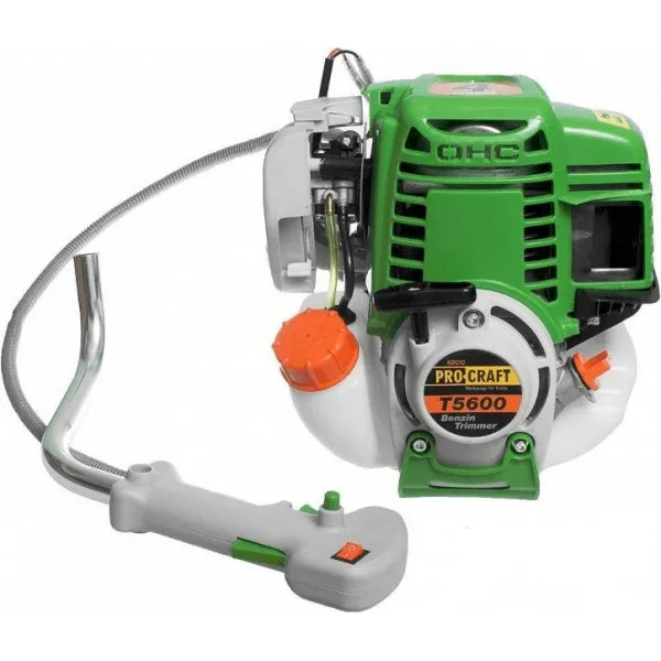 Триммер бензиновый Procraft T5600 4-тактный (оригинал) купить в Украине
