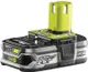 Акумулятор Ryobi ONE+ RB18L25 18В 2.5А·год 0.4кг