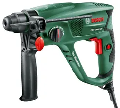 Перфоратор Bosch PBH 2100 RE SDS-plus 550Вт 1.7Дж 2.2кг фото