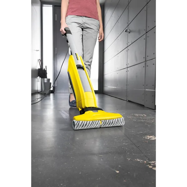 Комплект Karcher валиков для камяного пола для FC 2.055-021.0 купить в Украине