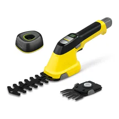 Ножницы для травы Karcher GSH 4-4 Plus Battery Set фото