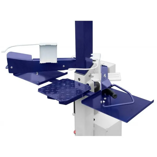 Купить Дровокол CORMAK LUP8E