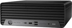 Комп'ютер персональний HP Pro 400-G9 SFF, Intel i5-13500, 16GB, F512GB, UMA, кл+м, 3р, DOS фото