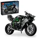 Конструктор LEGO Technic Мотоцикл Kawasaki Ninja H2R