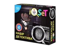 Научный набор Same Toy Набор детектива фото