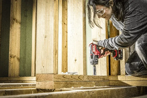 Гайковерт ударный SKIL 3285 CA XP 20В 1х2.5А·час до 2850об·мин 700Нм 2.25кг с доставкой