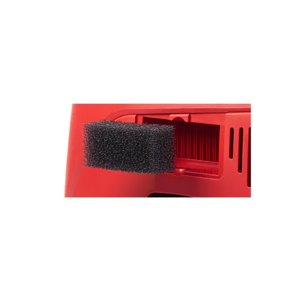 Купить Пилосос промисловий MILWAUKEE, AS-30LAC, 1200Вт, 30л со скидкой