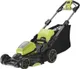 Газонокосарка акумуляторна Ryobi Max Power RY36LM40A-0 36В 40см 45л 25-75мм 18.6кг (без АКБ та ЗП)