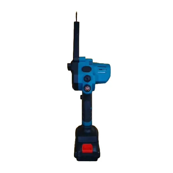 Купить Аккумуляторная цепная мини пила шина 8" Simba SA-004