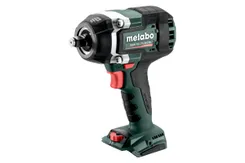 Гайковерт ударний акумуляторний Metabo SSSW 18 LTX 800 BL 18В 0-2575об·хв 1200Нм 1.95кг без АКБ та ЗП фото