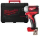 Гвинтокрут 1/4'' HEX MILWAUKEE, M18 BLID2-0X (без АКБ та ЗП)