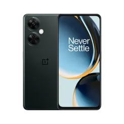 Смартфон OnePlus Nord CE 3 Lite 5G (CPH2465) 6.72" 8/128GB, 2SIM, 5000мА•ч, Chromatic Gray фото