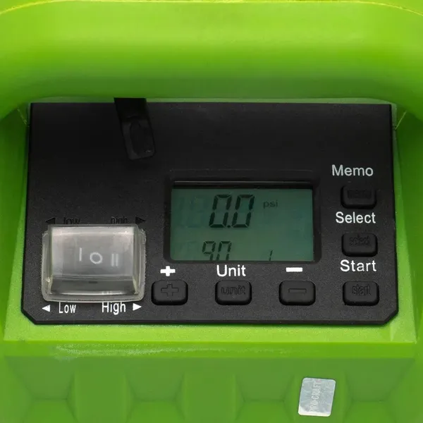 Заказать Аккумуляторный насос и дефлятор Procraft LK30 (без АКБ и ЗУ) с доставкой