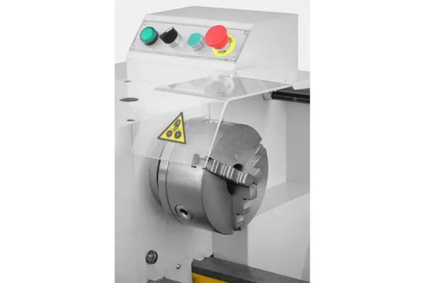 Купить Токарный станок Cormak Tytan 330x700