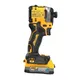 Аккумуляторный винтоверт DeWALT DCF850E1, ATOMIC 20V MAX (АКБ + ЗП) фото №2