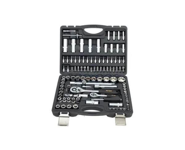 Набор инструментов  Procraft WS-108/72 (72 зуба)