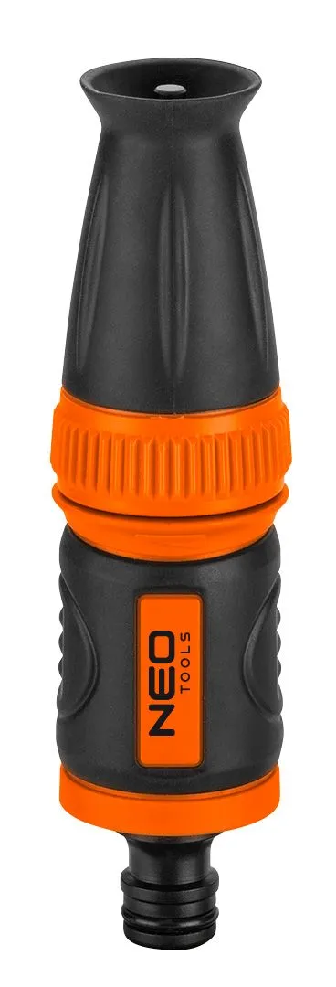 Набор для полива Neo Tools 3/4", ороситель ручной прямой, 2 коннектора для шланга, коннектор для крана 3/4"-1" заказать