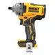 Гайковерт ударний DeWalt XR Li-Ion 18В 1084Нм 2000об/хв 3250уд/хв 1/2" 1.67кг без АКБ та ЗП ціна в Україні