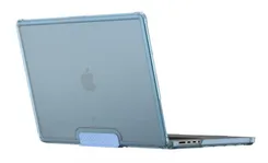 Чохол UAG [U] для MacBook Pro 16"(2021-2023), Lucent, Cerulean фото