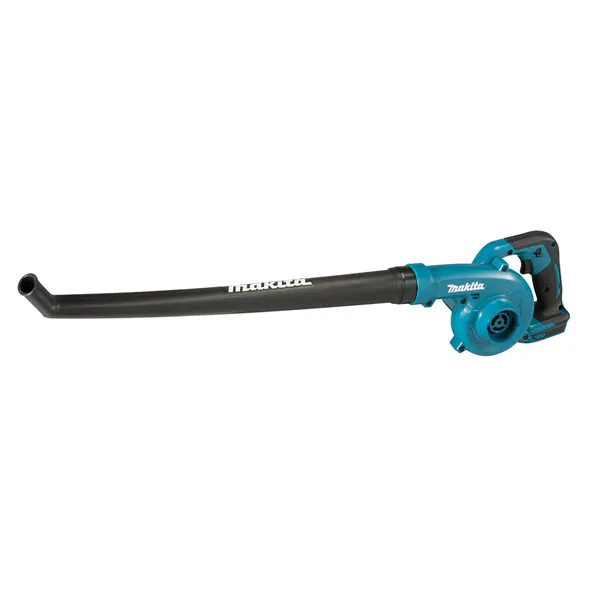 Воздуховод садовый аккумуляторный Makita UB100DZ, 18В LXT, 245км/час, 192куб/час, 1.6кг, без АКБ и ЗУ цена в Украине