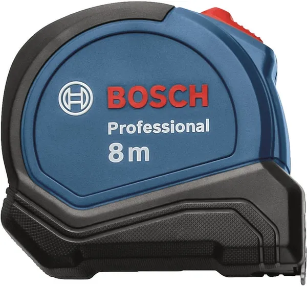 Купить Рулетка Bosch, 8м х 25мм
